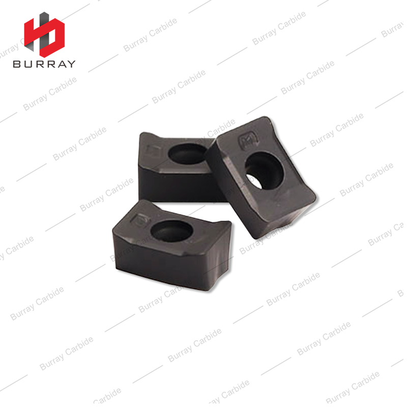 Cermet Grooving Insert N123K2-0600-0004-TM Carbide Inserts CNC Tools Roughing Machining of Steel and Cast Iron