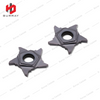 Penta Carbide Parting and Grooving Inserts PENTA PENTA24C150 CNC Machine Lathe Tools for Processing Stainless Steel