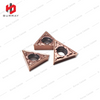 Tungsten Carbide Turning Insert TCMT CNC Cutting Lathe Machine Tools TCMT110204-73 with CVD Coated