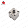 SNMM190616E-SR 3R Powder Metallurgy Mold for Carbide Turning Inserts