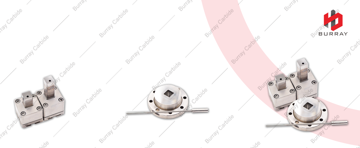 288 s-shape (square) insert blank 细节图