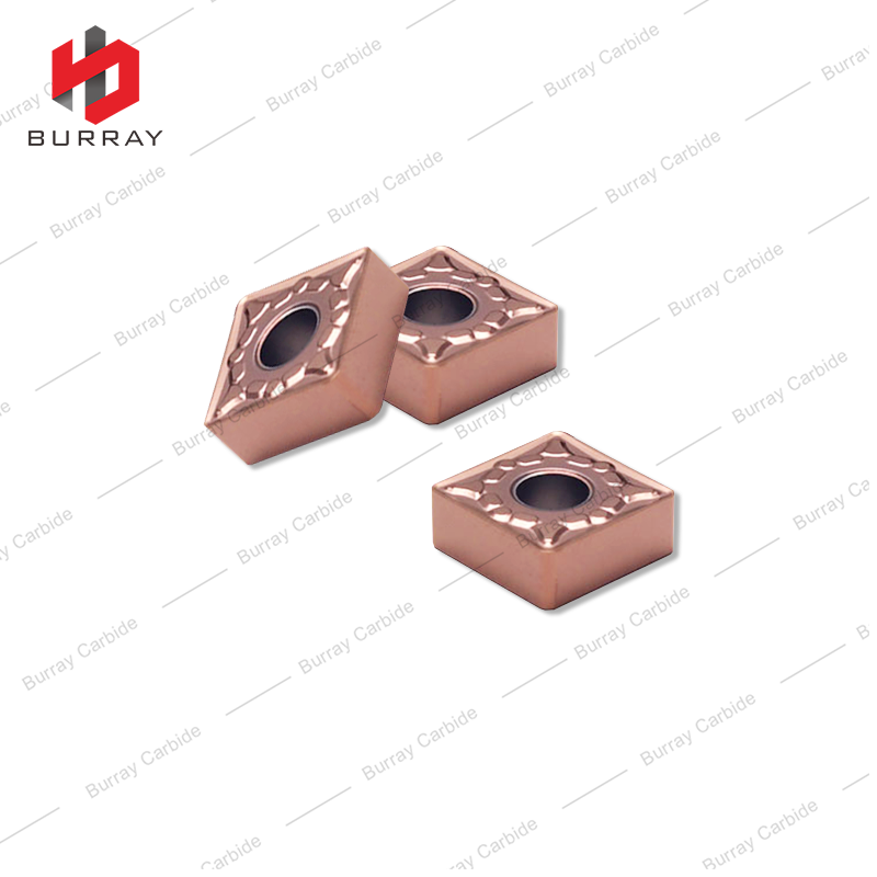 Negative Rake Tungsten Plate Manufacturer Cutting Insert SNMG120408-53 CNC Lathe Tools Turning Inserts Cermet Lathe Tools