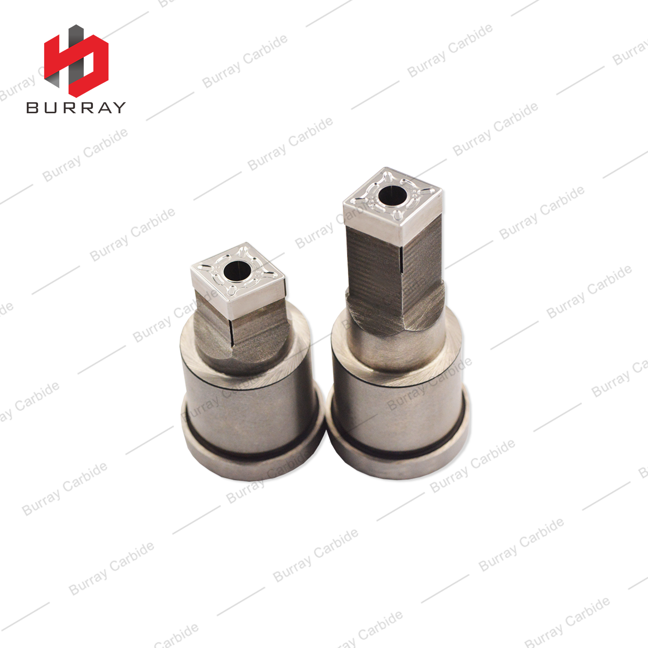Customizable Powder Metallurgy Dies for CNC Inserts Standard Mold CNMG190612-DR