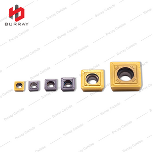 Diamond Carbide CNC Inserts SPMT07T3 SPMT0502 SPMT0602 SPMT1104 SPMT1405 SPMT120408 Carbide Cutting Inserts Indexable CNC Drilling Inserts