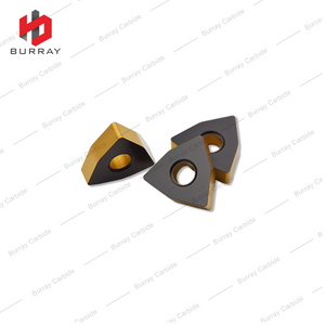 ustomizable OEM Support CNC Lathe Metal Turning Inserts WNMA080404/08/12 Peach-shaped Carbide Insert for Cast Iron Machining