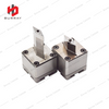 Factory 3R Mold VBMT110302E-MM for CNC Turning Inserts Powder Metallurgy Mold for CNC Turning Inserts