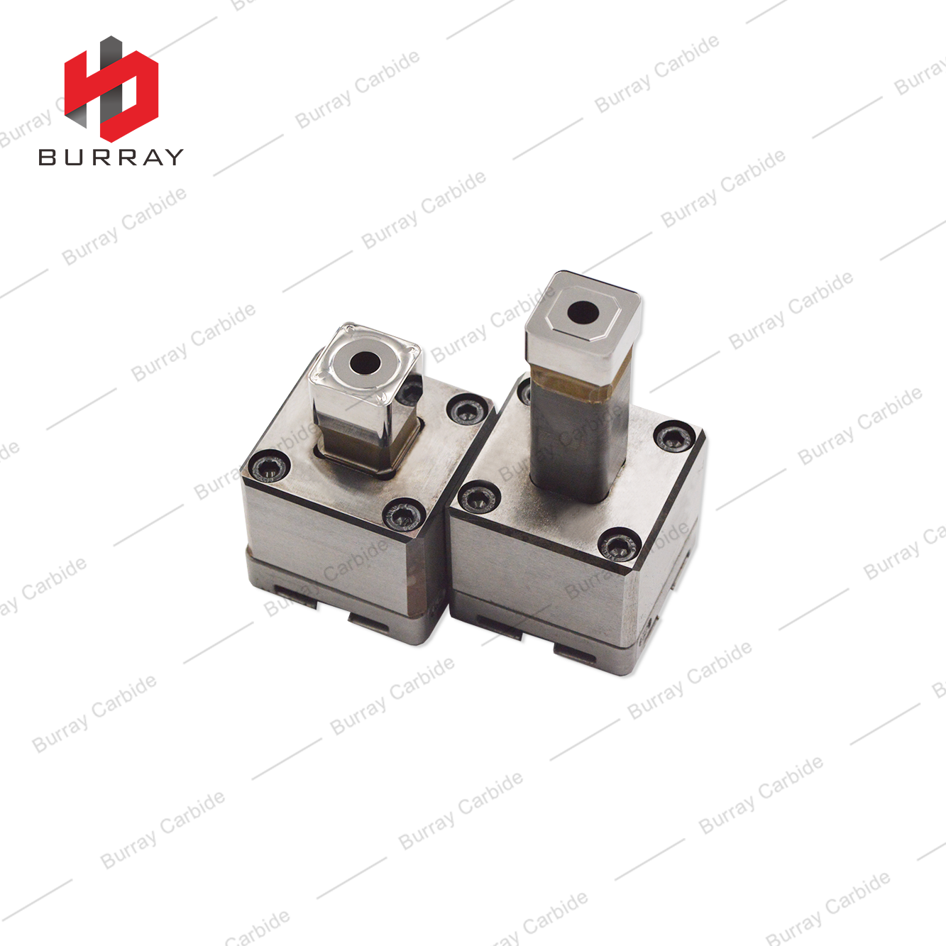 Customized 3R Moulds 345R-1305M-PM for Pressing Milling Inserts Punching Mould