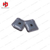 CNC Milling Machine Lathe Tools SEMR1504AFTN-RD Double Face Milling Inserts Precision Processing for Steel with PVD Coating
