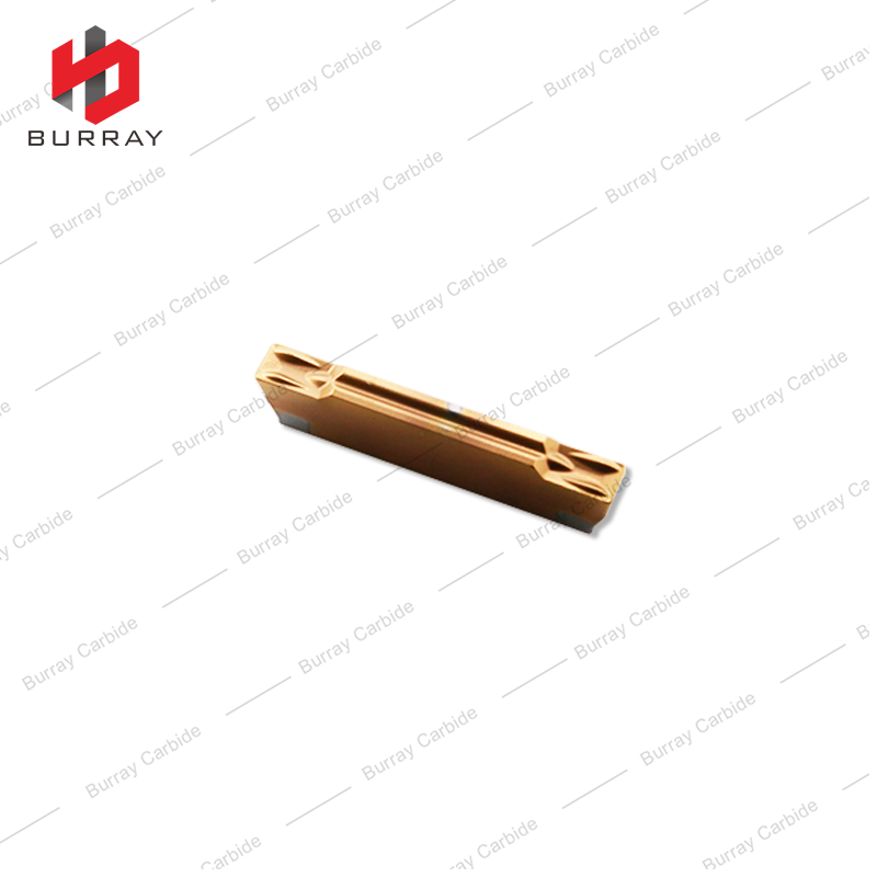 CNC Grooving Cutting Inserts MGMN150 MGMN200 G Grooving Turning Inserts for Steel and Stainless Steel