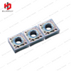High Quality Square Turning Inserts SNMG120404-HA CNC Cutting Inserts Machine Tool for Lathe Precision Machining of Colorful Quenched Steel