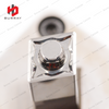 Cemented Carbide 3R Dies CCMT060202E-MM for Pressing Carbide Insert