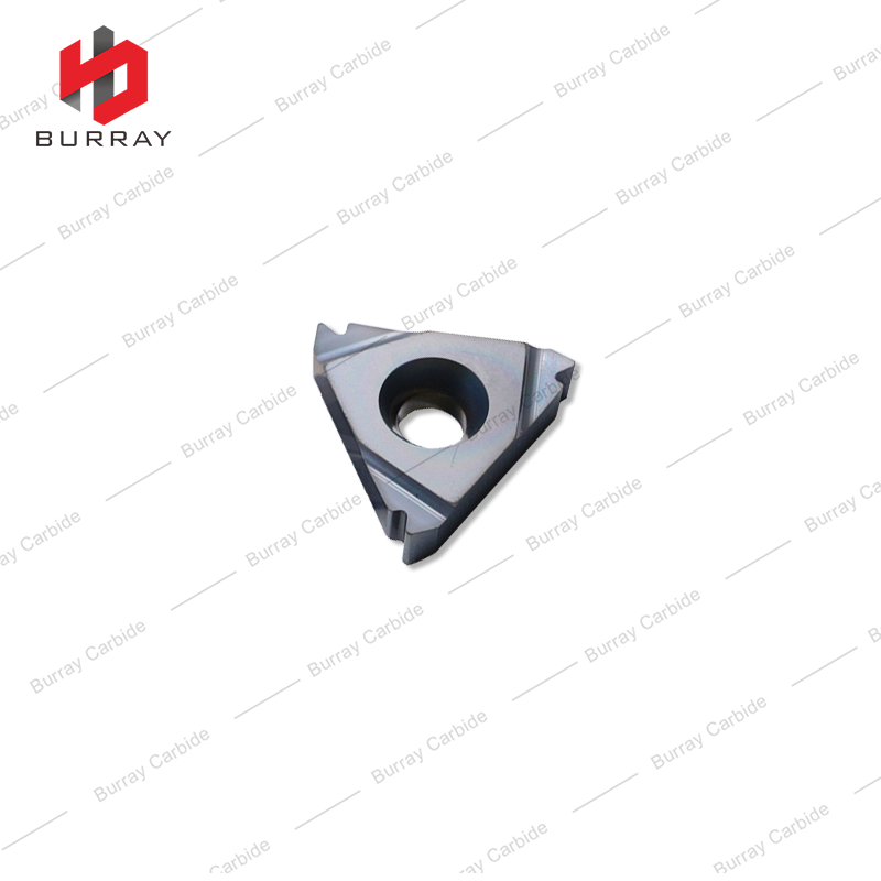 External Thread Turning Tools 22ER-10APIRD Threaded Insert 11ER 16ER 22ER CNC Turning Parts Machinery Carbide Inserts