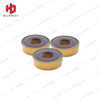 Tungsten Carbide Round Inserts RCET RCKT RCMT Heavy-Duty Milling Insert RCET3009M0-53 CNC Turning Tool Lathe Cutter Tools