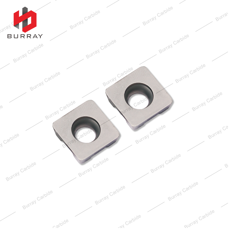 CNC Mill Tool Carbide Milling Inserts R210-140512-MM End Mills Carbide CNC Machine Tool