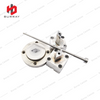  Powder Metallurgy 3R Carbide Dies DNMG150408-SPL for Compressing CNC Cutting Tool Turning Tool Molds