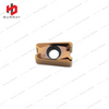 CNC High Speed Indexable Lathe Tools Indexable Milling Inserts LNMU10408SRGE Carbide Insert 
