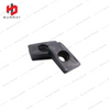 CNC Indexable Milling Cutter APMT1135PDER-DL Tungsten Carbide Milling Inserts for Steel and Stainless Steel Machining