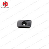 CNC Indexable Milling Cutter APMT1135PDER-DL Tungsten Carbide Milling Inserts for Steel and Stainless Steel Machining