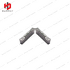 HFPL3003/4004/5004/6004 of Steels and Stainless Steels Grooving Turning Carbide Inserts Lathe Cutting Tools for Cnc Machines