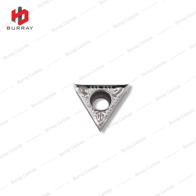VCGT160404-AK External Rhombic Insert CNC Carbide Aluminum Turning Insert