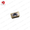 Carbide Insert APKT1003PDER CNC Milling Insert APKT for Machining of Steel and Stainless-Steel with PVD Coating