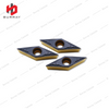 VBMT High Quality Cutting Tool Carbide Insert CNC Lathe VBMT160404-PM With CVD Coated Machining of Stainless Steel