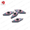  Carbide Inserts External Precision Turning Insert VBMT110302-MSK CNC Cutting Tools High Hardness Materials Turning Insert