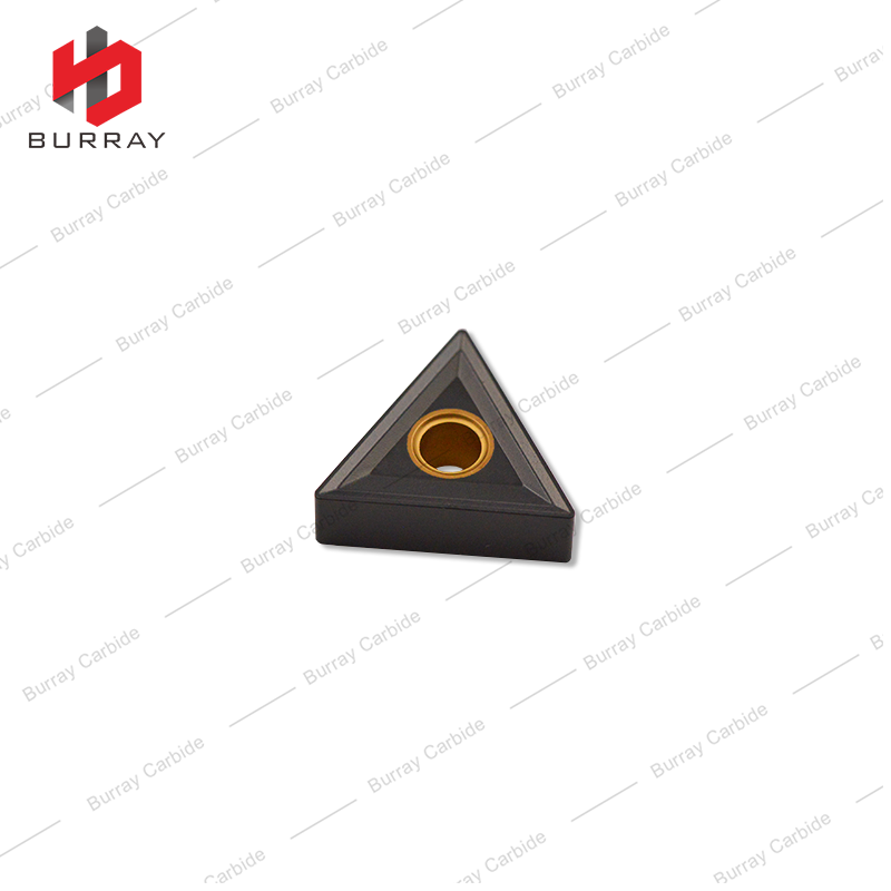 CNC Lathe Tools Tungsten Carbide Inserts TNMG160408-TC Turning Insert TNMG1604 for Steel and Stainless Steel