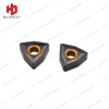 WNMG CarbideTurning Inserts CNC Cutter Tool WNMG080408-TC for Steel and Stainless Steel