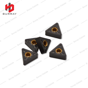 TNMG CNC Cutter Tool Carbide Turning Inserts TNMG160412-GH for Steel and Stainless Steel