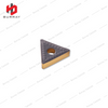 TNMM270612-PR CVD Coated Triangular Heavy-Duty Rough Turning Insert for CNC Lathe