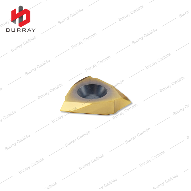 Carbide Threading Inserts MTTR320001-CL MTTR3260005-CL CNC Cutting Tools