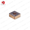 Negative Square SNMG Turning Insert SNMG120416-EN CNC Tungsten Carbide Cutting Tools