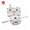 Tungsten Carbide Dies SNMG120408-PM Powder Metallurgy Turning Tool Mold