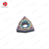 WNMG080404 Carbide Cutting Tool Insert Indexable Tool for Lathe