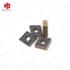 CNMG120408-TM Good Wear Resistance Tungsten Carbide Turning Insert
