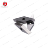 VNGA160402 Carbide CNC Cutting Insert for Ceramics