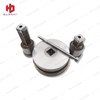 SNMG190616-GR Carbide Polished Cutting Tools Die for Pressing Insert
