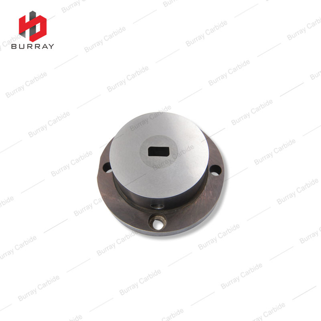 LNMX120616-BM Carbide Dies for Punching Carbide Insert
