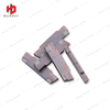 MGMN150-G Tungsten Carbide Grooving Insert with CVD PVD Coating