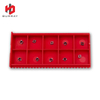 CCGT03014L Metal Working Tool CNC Carbide Inserts for Steel