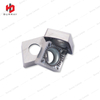 CCGT09T308-LH Cemented Carbide Turning Tool Insert for Aluminum