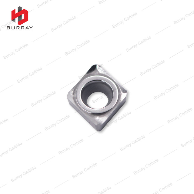 CCGT CNC Carbide Cutting Insert for Lathe