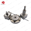SOMT09T304-DP Carbide Dies for Pressing Carbide Milling Insert