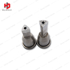High Performance WNMG080408-PM Tungsten Carbide Powder Metallurgy Mold