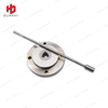 WNMG080408-PM Automatic Press Mold Carbide Tooling for Insert