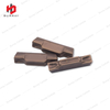 CNC Groove Turning Insert TDXU 4E-0.4 for Metal Lathe