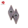 VNMG160408-SL PCD Coating Carbide Inserts CNC Turning Tool
