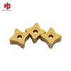 SNEG151507R10-C Tungsten Carbide Milling Inserts for Steel