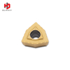WL-20040 CVD Coated Carbide Milling Insert CNC Tool